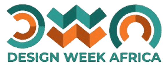 Design Week Africa logo