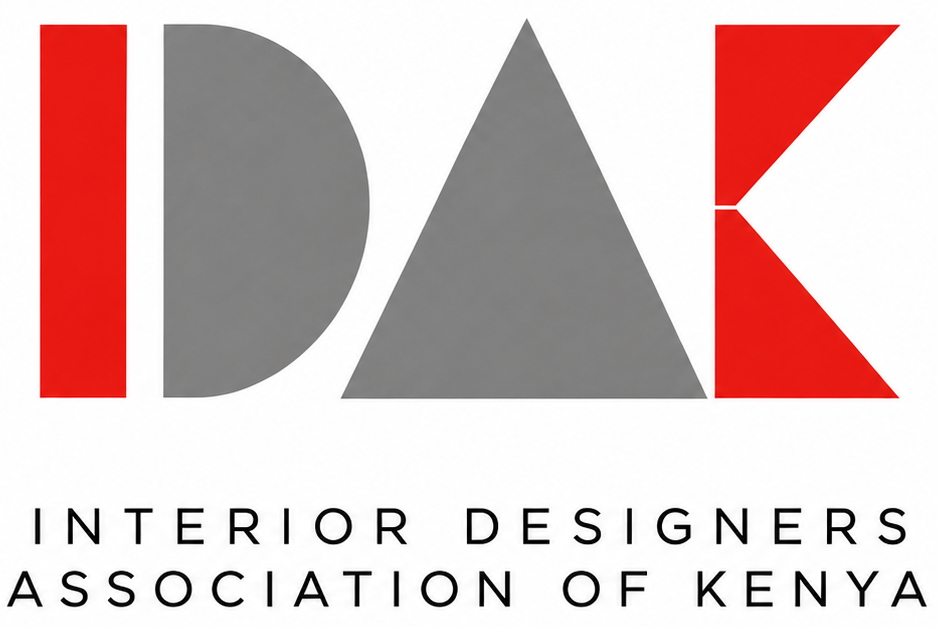 Interior Designers Association of Kenya logo